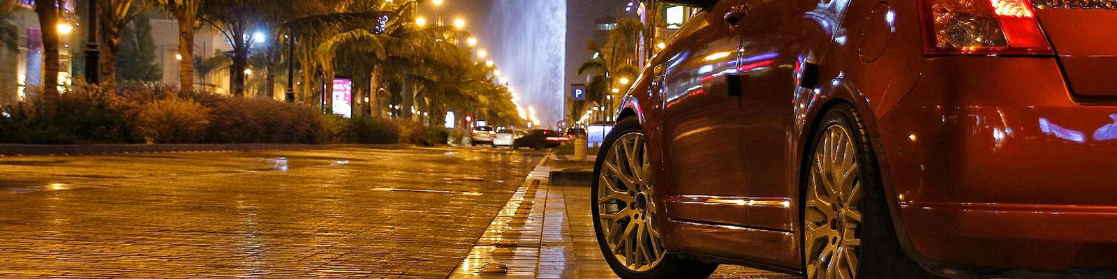 Taller Veloc – Chapa y Pintura